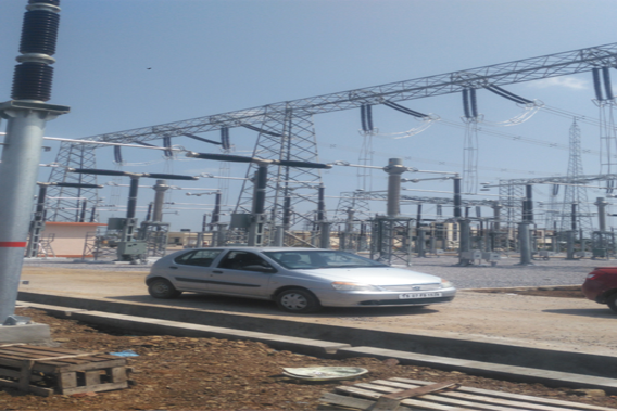 The awesome description